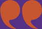 Open Quotation symbol