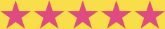 5 Stars